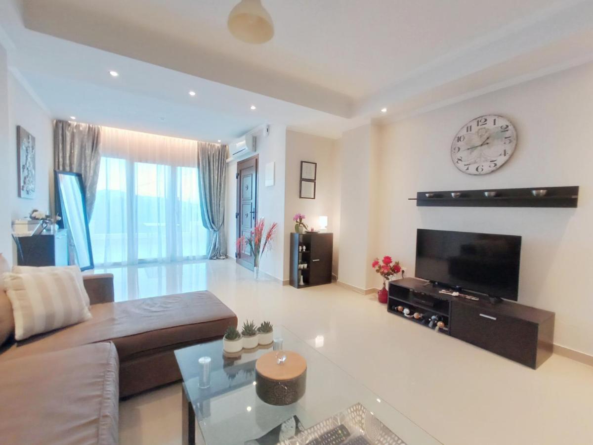 Sunshine Home 2 With Sea View Corfu  Exterior foto